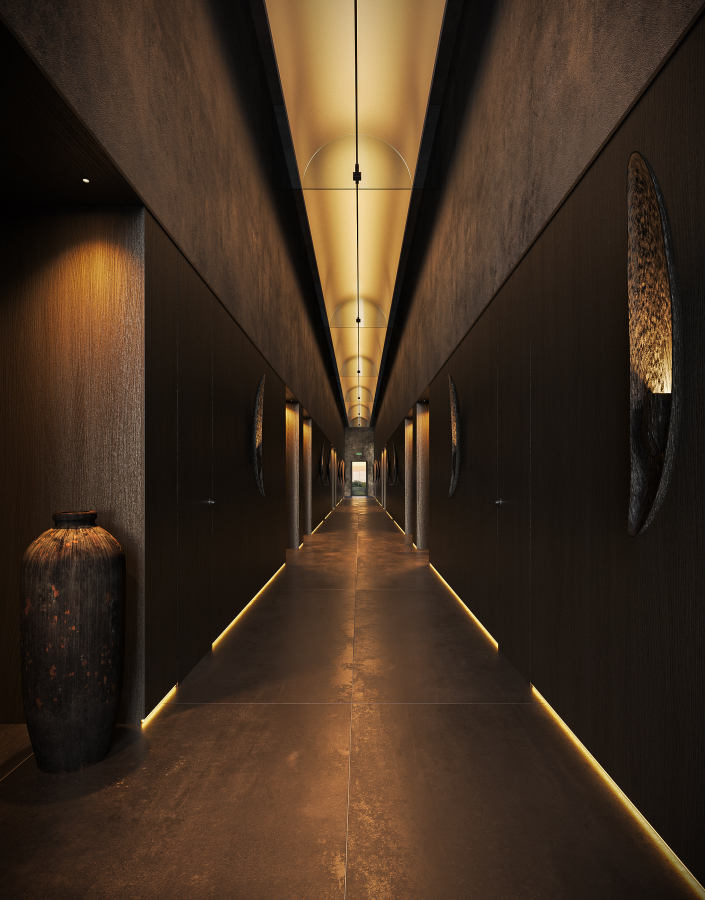 X Hotel