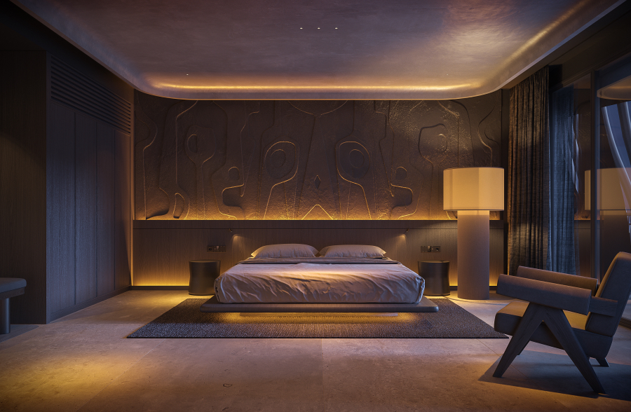 X Hotel