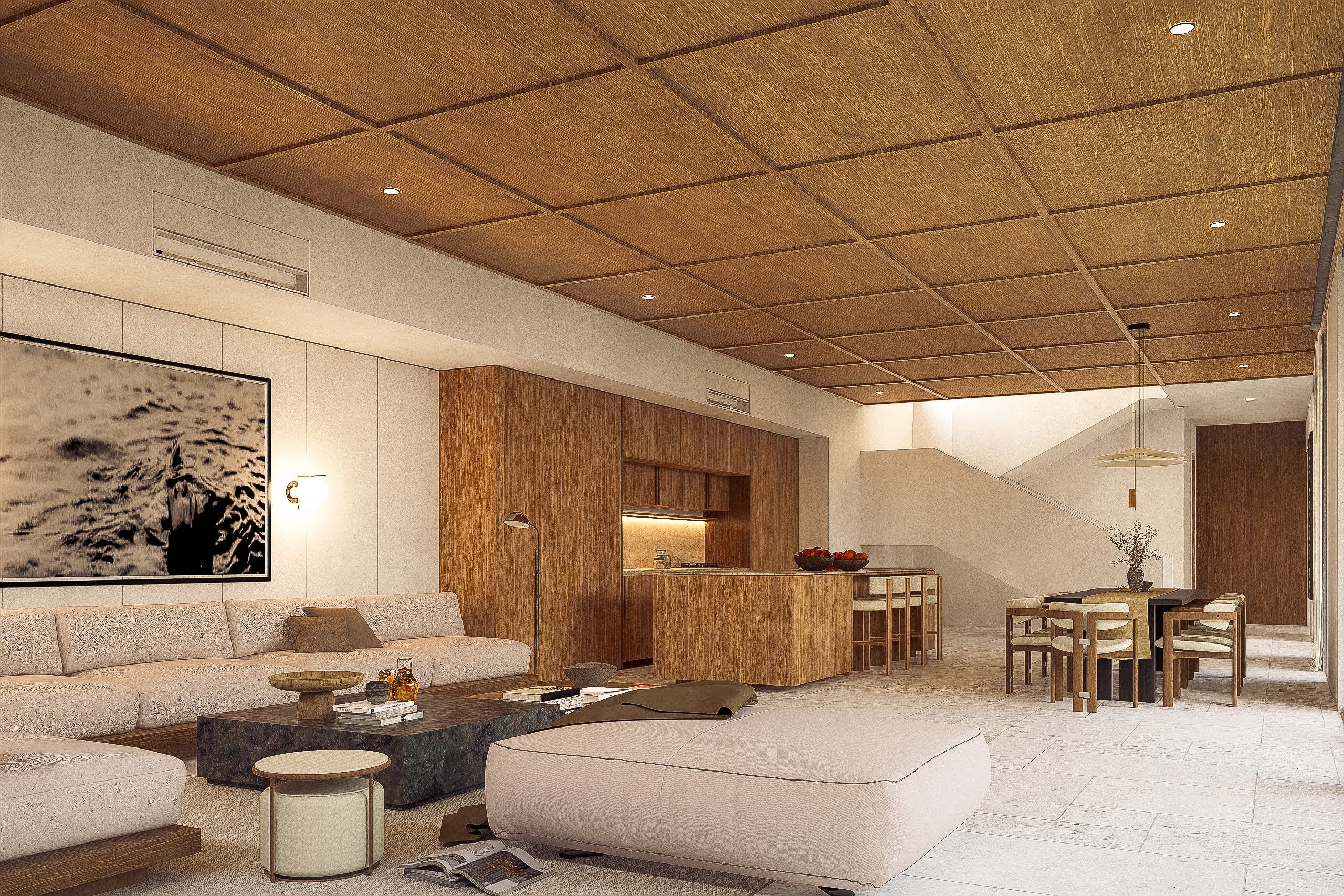 The Residences