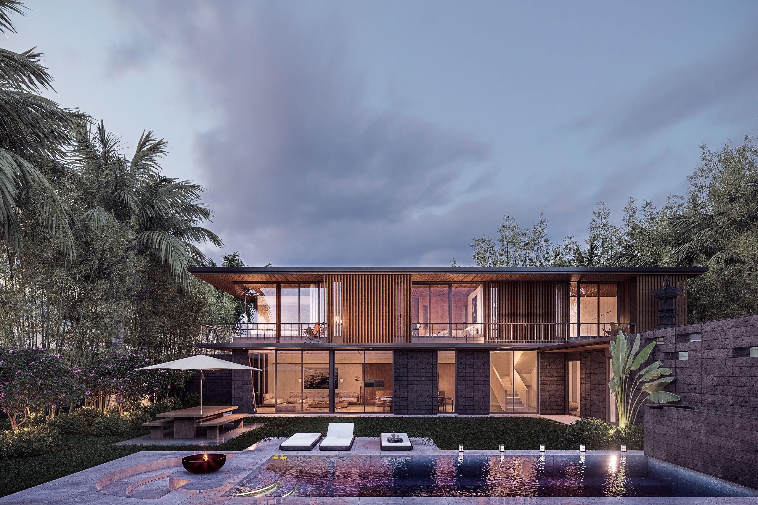The Residences