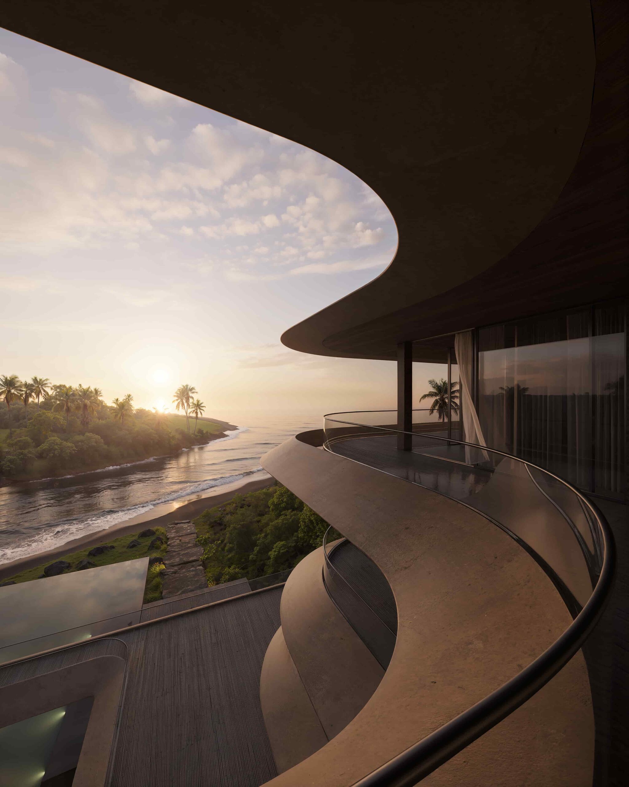 Luna Residences