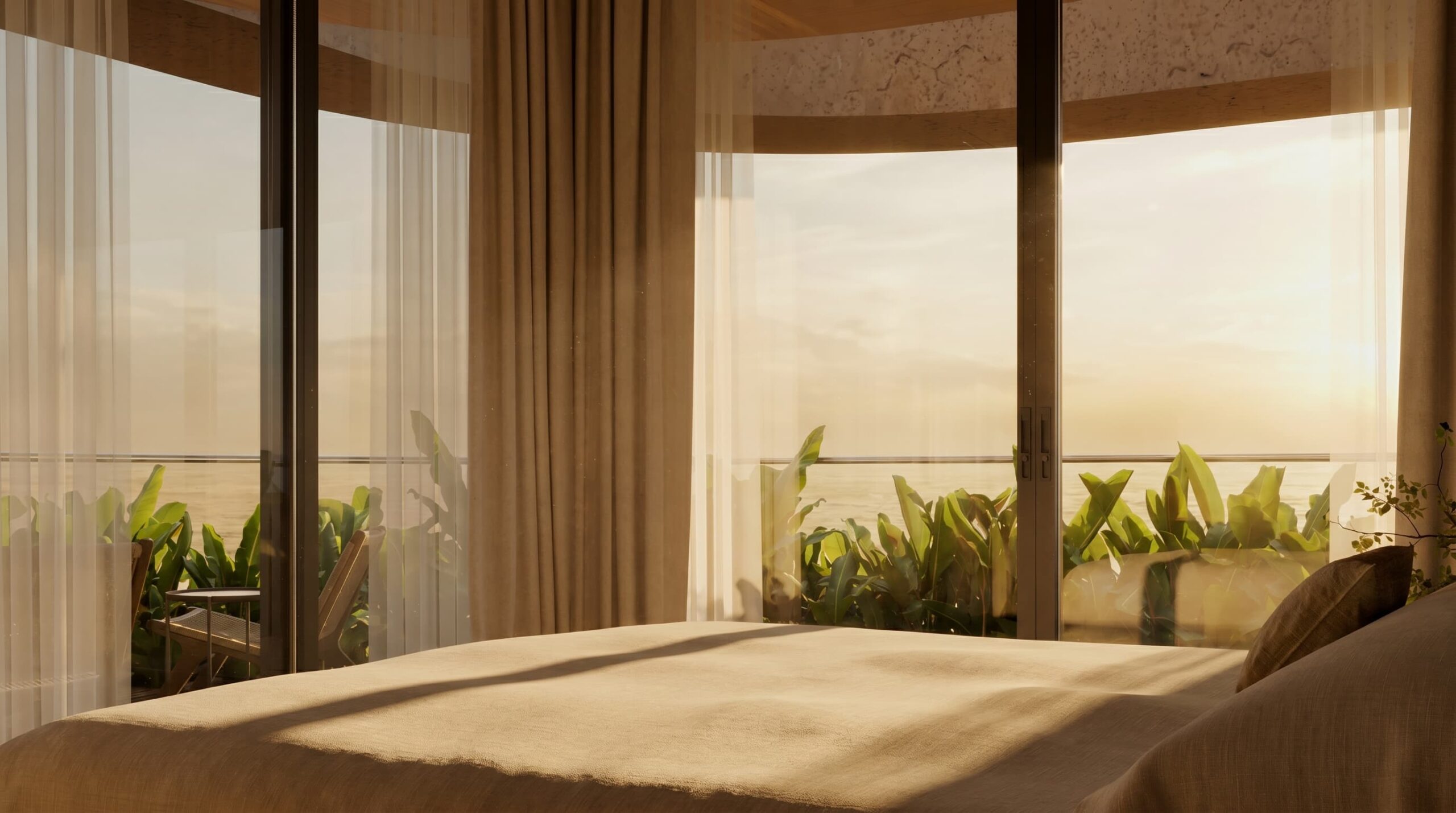 Luna Residences